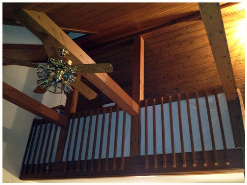 Ceiling