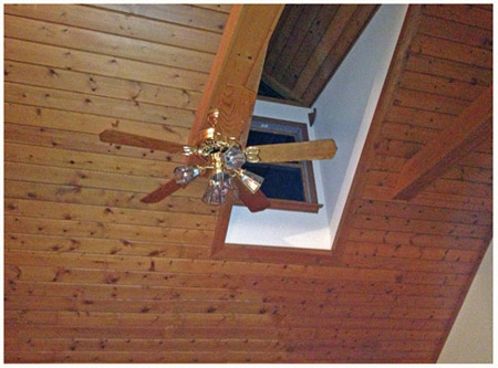 Ceiling 1