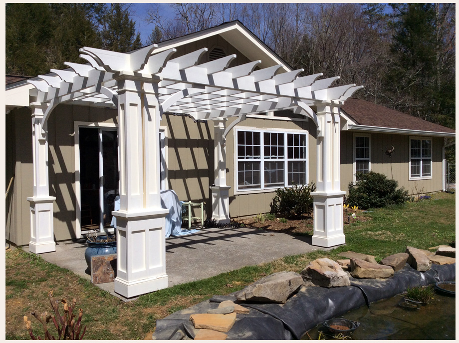 Pergola