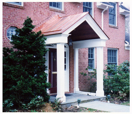Portico